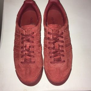 Men’s Adidas Samoa